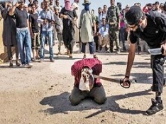 IŞİD Deyru'z Zor'dan çıkarıldı