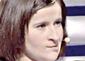 Siyonist Katile Lanet Yağıyor