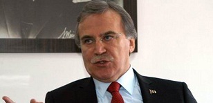 Mehmet Ali Şahin: O hakimi açıklayabilirim