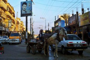 Gazze'de Büyük Sıkıntılar Yaşanıyor