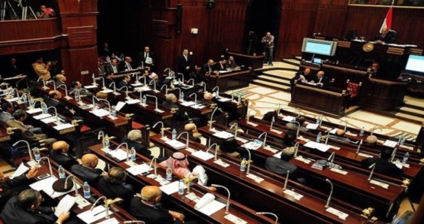 Mısır'da anayasa referandumu