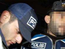 Ogün Samast çok değişmiş ! (FOTO)