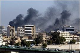 Bağdat'ta Polonya Büyükelçisi Yaralandı