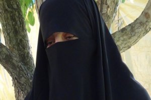 Artık Zulme Dur Denilsin