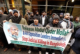 Bangladeş 6 kişiyi daha idam edecek