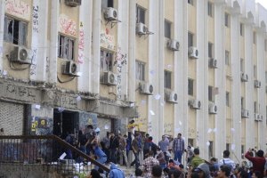 Mısır Hükümeti'nden el Ezher’e müdahale