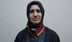 Başörtülü avukat AYM kararından memnun