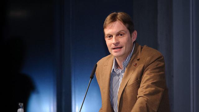 Demokrasi aktivisti değil istihbaratçıymış!