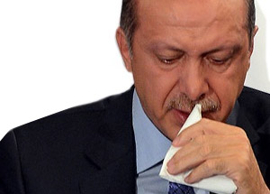 Başbakan'ı Ağlatan Rüya!