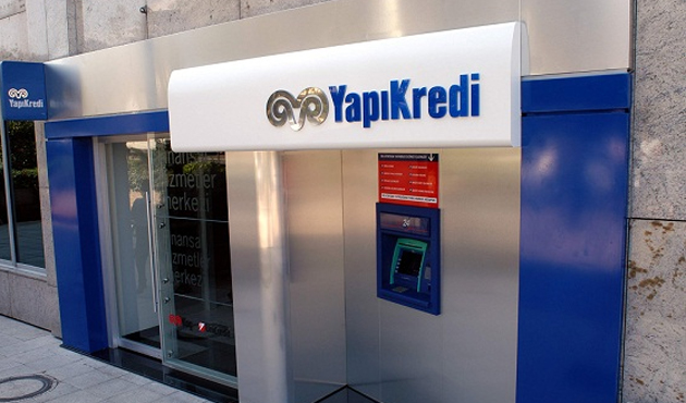 Koç'un bankasına 103 milyon lira ceza