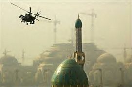 IRAK'TA YENİ AMERİKAN STRATEJİSİ PLANI