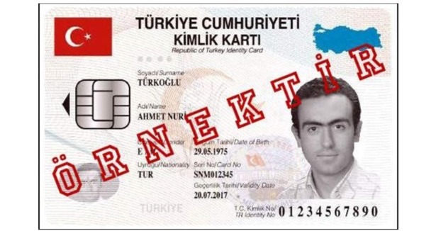 Gelecek Ay içinde 10 Bin Suriyeli Vatandaşlığa Alınacak