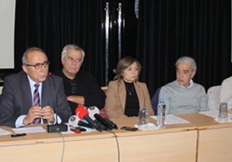 "Başörtüsü-Türban Farkı Çok Açık"