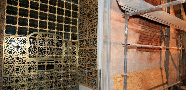 Eyüp Sultan Türbesi'nin ziyarete açılacağı tarih