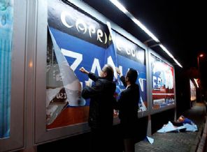 Jet Fadıl'a Hacizli Misilleme