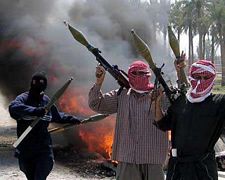 İran Direnişçilere Destek Veriyor İddiası