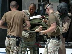 ABD ordusu 1 günde 7 askerini kaybetti