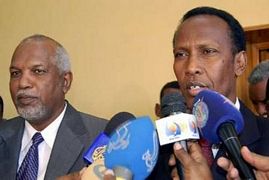 İşbirlikçi Gedi Yardım İstedi