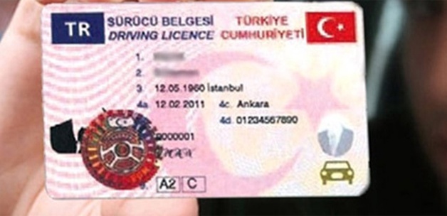 Ehliyette bir dönem kapanıyor!