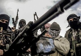 ÖSO'dan IŞİD ile mücadele çağrısı