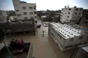 Siyonistlerin Son Zulmü-VİDEO