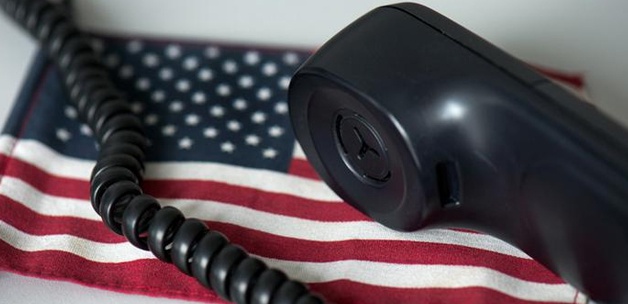 Erdoğan  Trump İle Görüştü