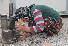 Van’da dram büyüyor