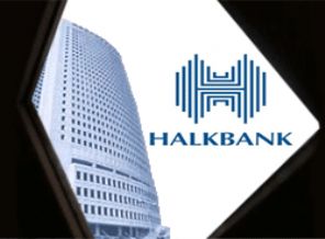 Halkbank'tan Yeni Açıklama
