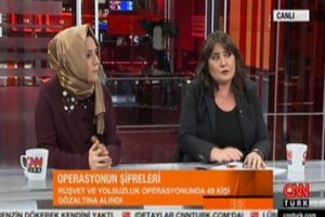 "Şantaj İçin mi Dosya Biriktirdiniz"-VİDEO