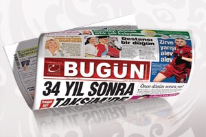 Bugün Yazarı: Haksızlığa Karşı Susamam