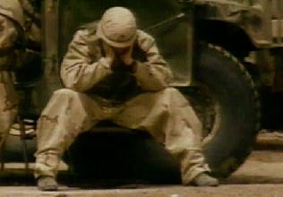 ABD askeri tecavüzden hüküm giydi