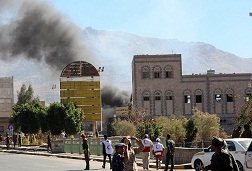 El Kaide, Yemen saldırısı için özür diledi