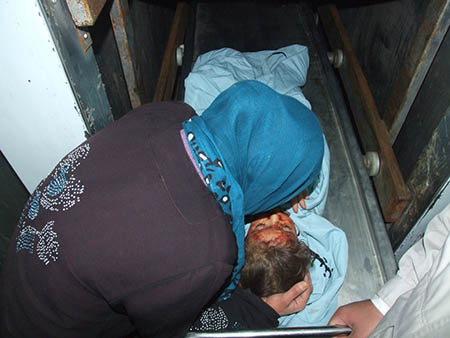 Gazze'de Kritik Saatler (CANLI TAKİP)