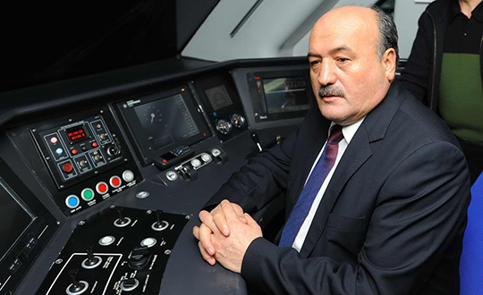 Yargıdan Darbe Girişimi