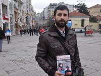 Yakup Köse A Haber'e Konuştu-VİDEO