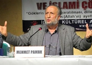 ABD Ve İsrail’le İlişki Halinde