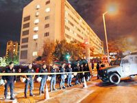 Komiserlik Kampları