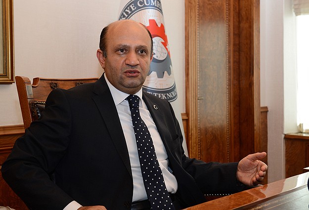 Operasyonun adı "siyaseti dizayn" operasyonudur