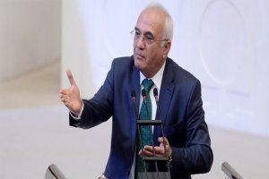 AK Parti'den Kabine Açıklaması