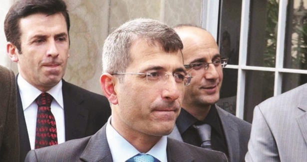 '17 Aralık'ın savcılarından suç duyurusu