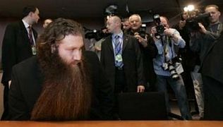 Mağdur M. Kurnaz Hakkında Yeni Gelişme