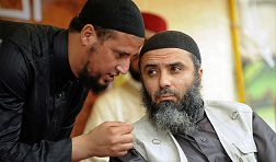 ABD güçleri Ensar eş Şeria'nın liderini ele geçirdi