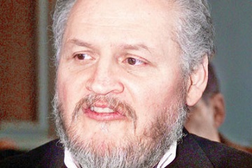 Çakal Carlos'dan Cemaat İddiası