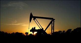 Çinli petrol şirketi Özbekistan'da