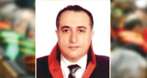 HSYK'ya istifa çağrısı