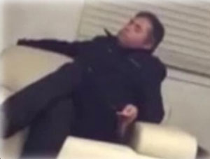 Baskın Yapan Polis Görevden Alındı