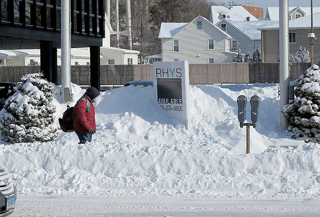 ABD "Herkül"ün Etkisi Altında