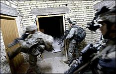 ABD askeri tecavüzden suçlu