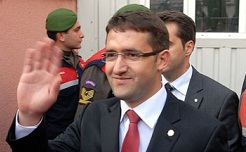 Askeri casusluk davasında yeni gelişme