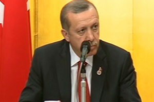 Başbakan: Bu İşi Hakkı İdamdır